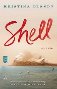 Enlarge image Cover: Shell - Atria Books