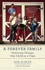 Cover: A Forever Family - Gallery/Jeter Publishing