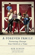 Cover: A Forever Family - Gallery/Jeter Publishing