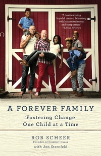 Enlarge image Cover: A Forever Family - Gallery/Jeter Publishing