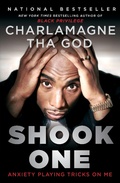 Cover: Shook One - Atria Books
