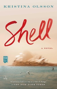 Enlarge image Cover: Shell - Washington Square Press