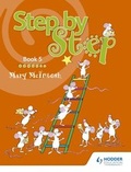 Cover: Step by Step Book 5 - Hodder Education