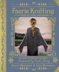 Cover: Faerie Knitting - Adams Media