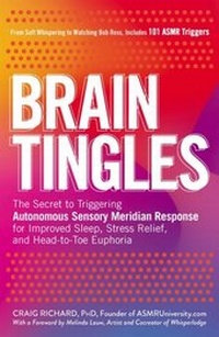 Abbildung von: Brain Tingles - Adams Media