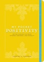 Cover: My Pocket Positivity - Adams Media