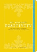 Cover: My Pocket Positivity - Adams Media