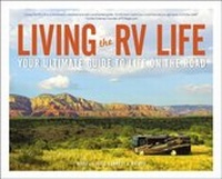 Enlarge image Cover: Living the RV Life - Adams Media