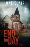 Cover: End of Day - Lyrical Press