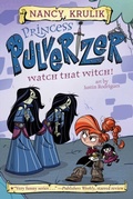 Cover: Watch That Witch! #5 - Penguin Workshop