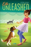 Cover: Ella Unleashed - Aladdin