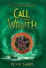 Cover: Call of the Wraith - Aladdin