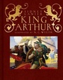 Cover: King Arthur - Atheneum Books for Young Readers