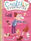 Cover: DIY Pet Shop - Little Simon