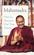 Cover: Mahamudra - Wisdom Publications