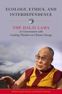 Cover: Ecology, Ethics, and Interdependence - Wisdom Publications