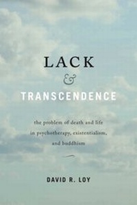 Enlarge image Cover: Lack & Transcendence - Wisdom Publications