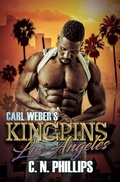 Cover: Carl Weber's Kingpins: Los Angeles - Urban Books