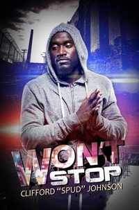 Enlarge image Cover: Won't Stop - Urban Books