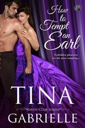 Cover: How to Tempt an Earl - Entangled: Scandalous