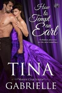 Enlarge image Cover: How to Tempt an Earl - Entangled: Scandalous
