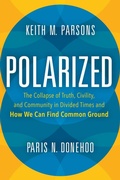 Cover: Polarized - Prometheus Books