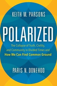 Enlarge image Cover: Polarized - Prometheus Books