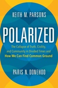 Cover: Polarized - Prometheus Books