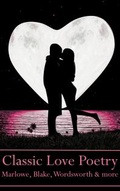 Cover: Classic Love Poetry - Portable Poetry