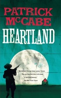 Cover: Heartland - New Island Books