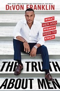 Cover: The Truth About Men - Atria Books;Howard Books