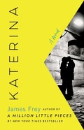 Cover: Katerina - Scout Press