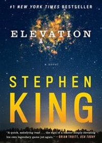Enlarge image Cover: Elevation - Scribner