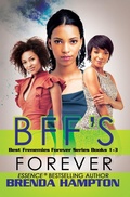 Cover: BFF's Forever - Urban Renaissance
