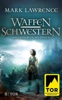 Cover: Waffenschwestern - S. Fischer