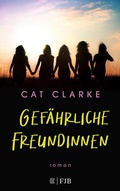 Cover: Gef&auml;hrliche Freundinnen - S. Fischer