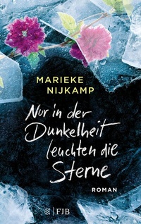Abbildung von: Nur in der Dunkelheit leuchten die Sterne - S. Fischer
