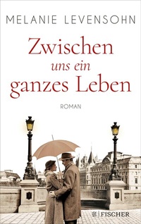 Abbildung von: Zwischen uns ein ganzes Leben - S. Fischer