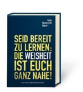 Cover: Gute Nachricht Bibel - Deutsche Bibelgesellschaft