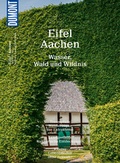 Cover: DuMont Bildatlas E-Book Eifel, Aachen - DuMont Reiseverlag