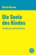 Cover: Die Seele des Kindes - S. Fischer