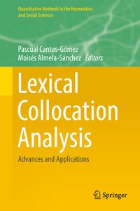 Abbildung von: Lexical Collocation Analysis - Springer