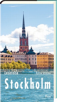 Abbildung von: Lesereise Stockholm - Picus Verlag