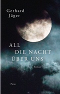 Cover: All die Nacht &uuml;ber uns - Picus Verlag
