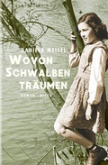Cover: Wovon Schwalben tr&auml;umen - Picus Verlag