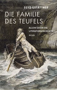 Abbildung von: Die Familie des Teufels - Picus Verlag