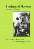 Cover: Postlagernd Floreana - BoD - Books on Demand