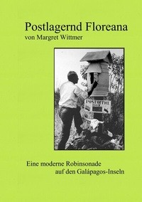 Abbildung von: Postlagernd Floreana - BoD - Books on Demand