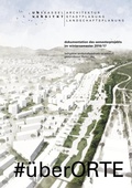 Cover: #&uuml;berORTE - Books on Demand