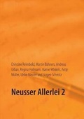 Cover: Neusser Allerlei 2 - BoD - Books on Demand